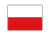 DA CESARE RISTORANTE PIZZERIA - Polski